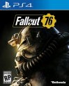 Игра для PS4 Bethesda Fallout 76