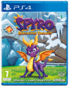 Игра для PS4 Activision Spyro Reignited Trilogy