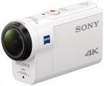 Экшн-камера Sony FDR-X3000R/W