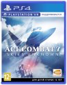 Игра для PS4 BANDAI-NAMCO Ace Combat 7: Skies Unknown (поддержка VR)