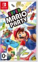 Игра для Nintendo Switch Nintendo Super Mario Party