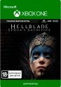Игра для Xbox One Microsoft Hellblade: Senuas Sacrifice