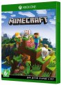 Игра для Xbox One Microsoft Minecraft BaseGame LE