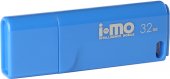 USB-флешка IMO Tornado 32GB Blue (IM32GBTN-B)