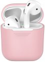 Чехол Deppa для Apple AirPods Pink (47006)