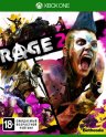 Игра для Xbox One Bethesda Rage 2