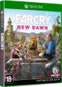 Игра для Xbox One Ubisoft Far Cry: New Dawn