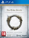 Игра для PS4 Bethesda Elder Scrolls Online: Tamriel Unlimited