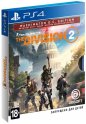 Игра для PS4 Ubisoft Tom Clancy's The Division 2 Washington D.C. Edition