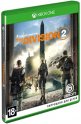 Игра для Xbox One Ubisoft Tom Clancy'sThe Division 2