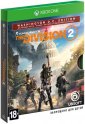 Игра для Xbox One Ubisoft Tom Clancy's The Division 2 Washington D.C. Edition