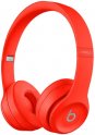 Беспроводные наушники с микрофоном Beats Solo3 Wireless (PRODUCT)RED (MP162ZE/A)