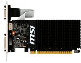 Видеокарта MSI GeForce GT 710 2GB Silent LP