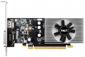Видеокарта PALIT GeForce GT1030 2G (NE5103000646-1080F)