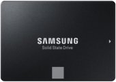 Твердотельный диск Samsung Evo 860 500GB (MZ-76E500BW)