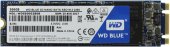 Твердотельный накопитель WD 500GB Blue (WDS500G2B0B)
