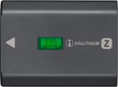 Аккумулятор для фотокамеры Sony NP-FZ100