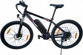 Электровелосипед iconBIT E-Bike K8