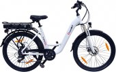 Электровелосипед iconBIT E-Bike K9