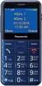 Мобильный телефон Panasonic KX-TU150 Blue