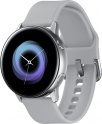 Смарт-часы Samsung Galaxy Watch Active SM-R500 Серебристый лёд