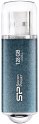 USB-флешка SILICON-POWER Marvel M01 128GB Blue (SP128GBUF3M01V1B)