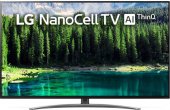 Ultra HD (4K) LED телевизор 55" LG NanoCell 55SM8600PLA