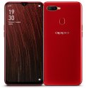 Смартфон OPPO A5s Red (CPH1909)