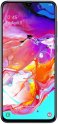 Смартфон Samsung Galaxy A70 (2019) 128GB Black (SM-A705FN/DSM)