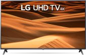 Ultra HD (4K) LED телевизор 65" LG 65UM7300PLB