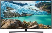 Ultra HD (4K) LED телевизор 50" Samsung UE50RU7200UXRU