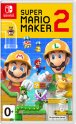 Игра для Nintendo Switch Nintendo Super Mario Maker 2