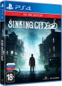 Игра для PS4 BIGBEN-INTERACTIVE The Sinking City Издание первого дня