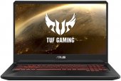Игровой ноутбук ASUS TUF Gaming FX705DY-AU048T