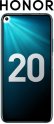 Смартфон HONOR 20 Pro 256GB Phantom Blue (YAL-L41)