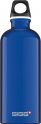 Бутылка для воды Sigg Traveller, 600 мл Dark Blue (7523.30)