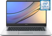 Ноутбук HUAWEI MateBook D MRC-W10 Mystic Silver