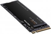 SSD накопитель WD SN750 NVMe 500GB Black (WDS500G3X0C)