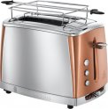 Тостер RUSSELL HOBBS Luna Toaster Copper 24290-56