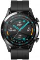 Смарт-часы HUAWEI Watch GT2 Matte Black/Black (LTN-B19S)