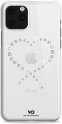 Чехол White Diamonds Eternity для iPhone 11, прозрачный/кристаллы (805090)