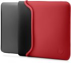 Чехол для ноутбука HP Chroma Sleeve 14" Black/Red (V5C26AA)