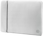Чехол для ноутбука HP Chroma Sleeve 15,6" Black/Silver (2UF62AA)