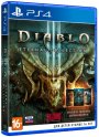 Игра для PS4 Blizzard Diablo III: Eternal Collection