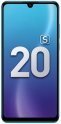 Смартфон HONOR 20S 128GB Peacock Blue (MAR-LX1H)