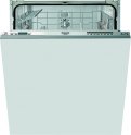 Встраиваемая посудомоечная машина Hotpoint-Ariston ELTF 8B019 EU