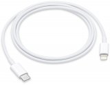 Кабель Apple USB-C/Lightning, 1 м (MX0K2ZM/A)