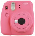 Фотоаппарат моментальной печати Fujifilm Instax Mini 9 Fla Pink Ex D Ph
