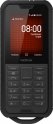 Мобильный телефон Nokia 800 Tough DS Black (TA-1186)