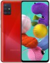 Смартфон Samsung Galaxy A51 128GB Red (SM-A515F)